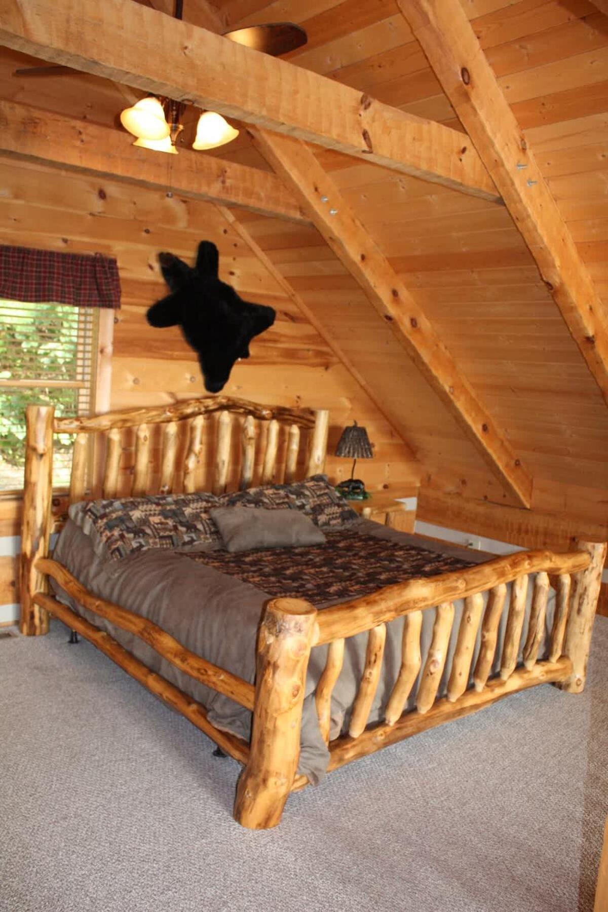 View! Private! Hot Tub,Pool Table,Fireplace,Relax! 세비어빌 외부 사진